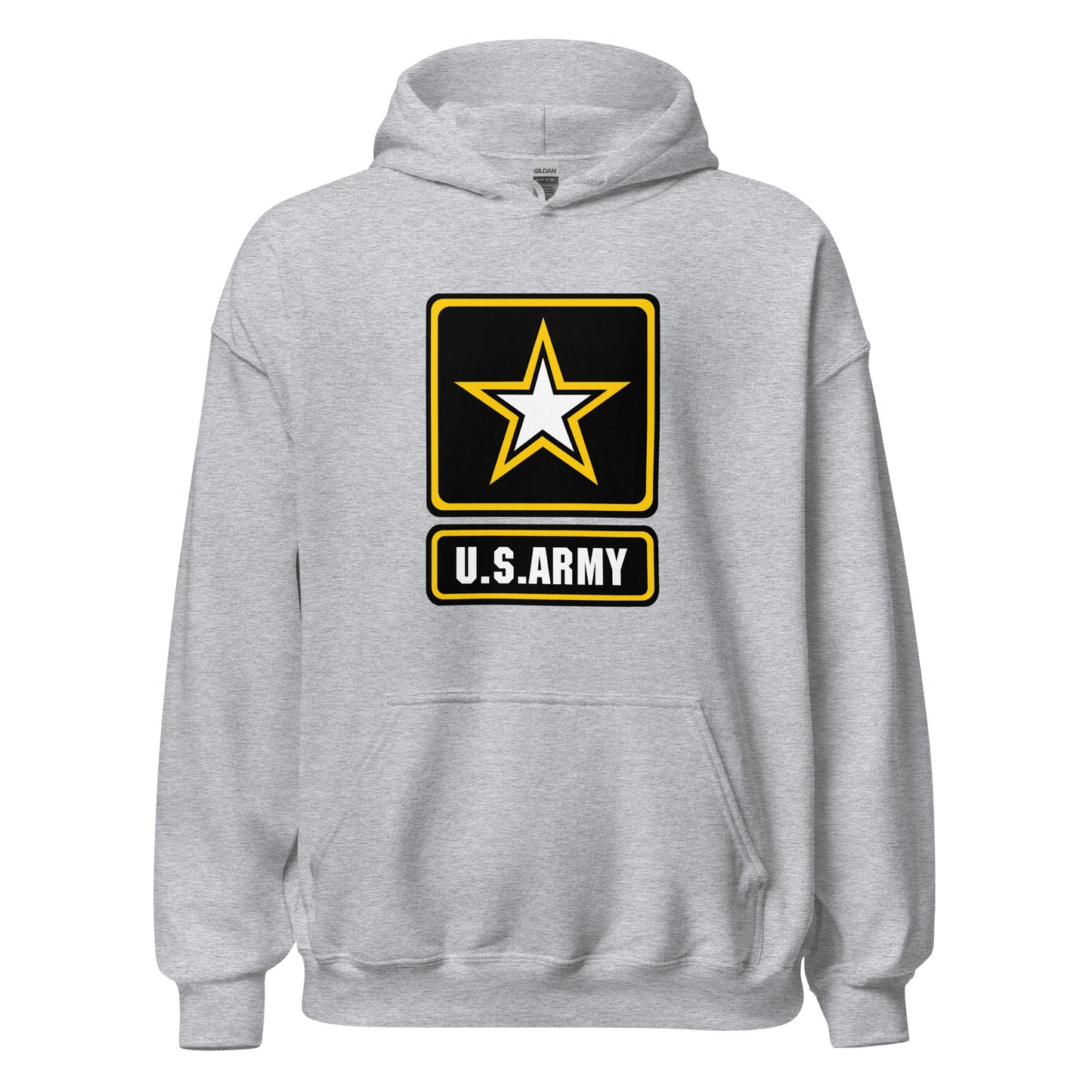 U.S. Army Classic Hoodie