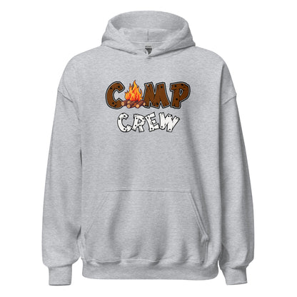 Camp Crew Hoodie