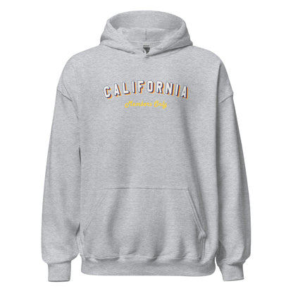 Vintage CA Members Only Hoodie