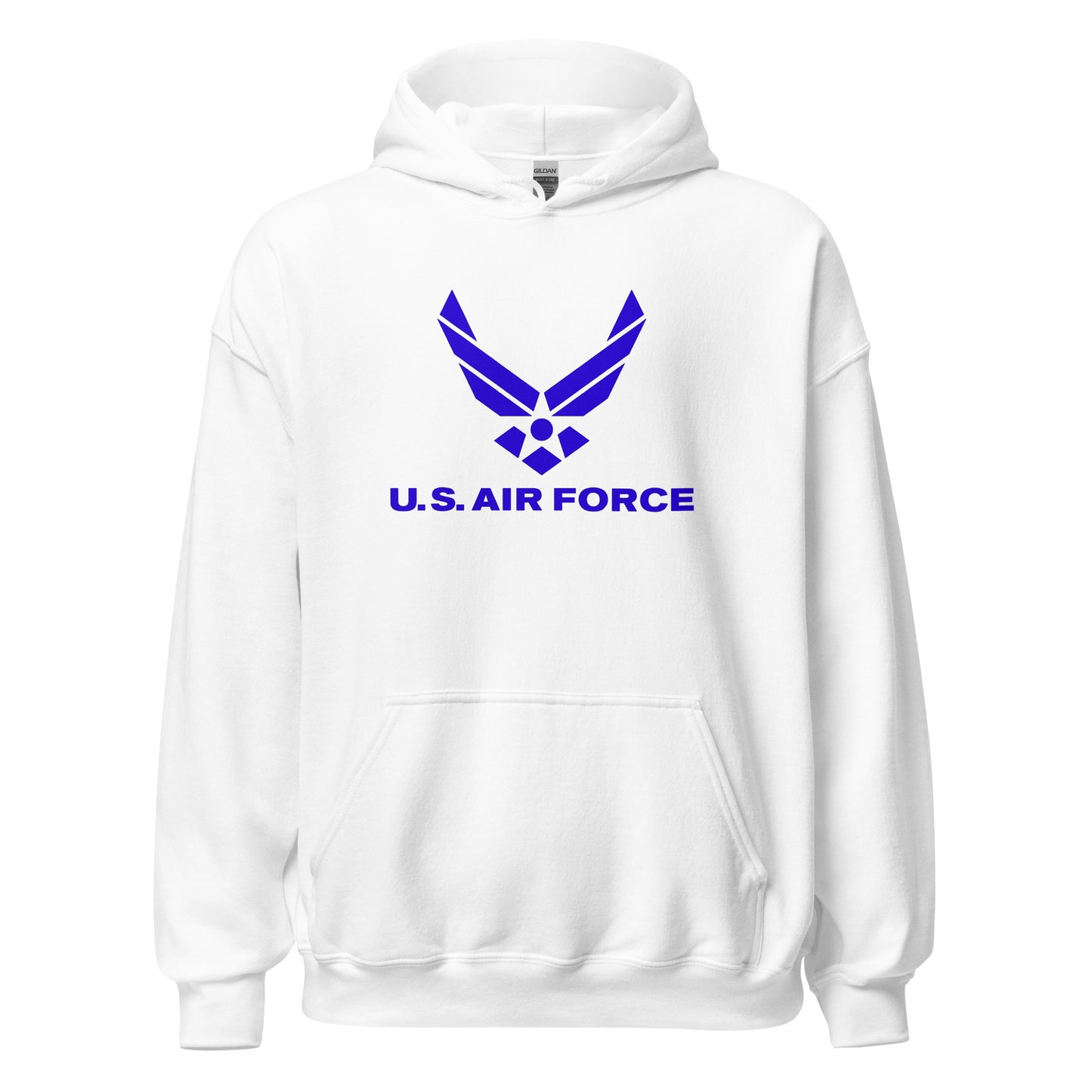 U.S. Airforce Classic Hoodie