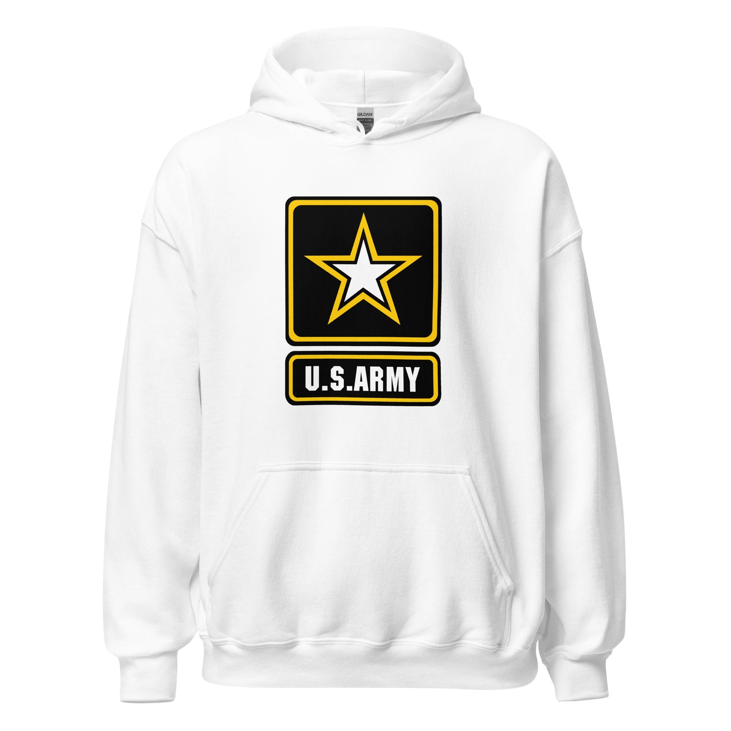 U.S. Army Classic Hoodie