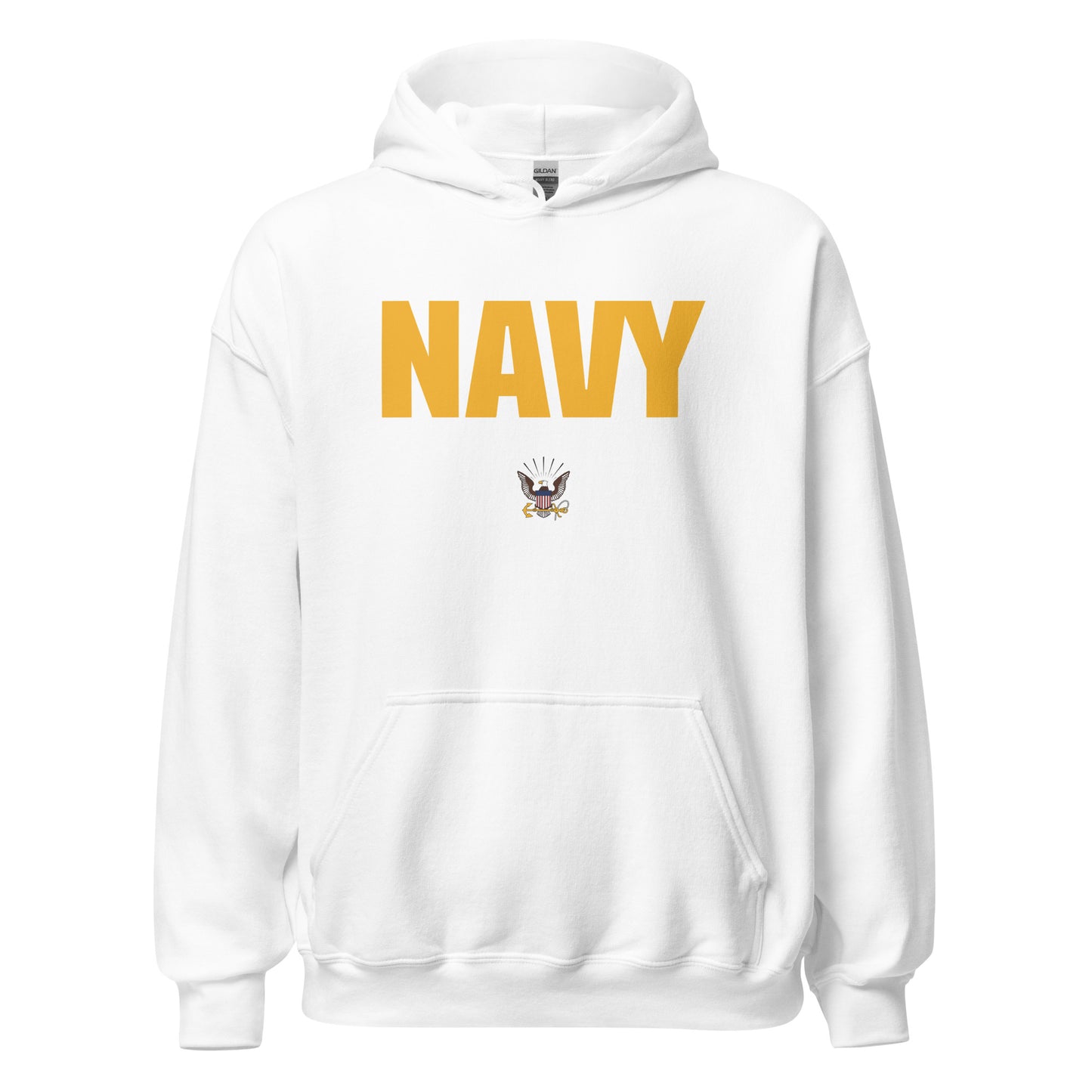 U.S. Navy Classic Hoodie