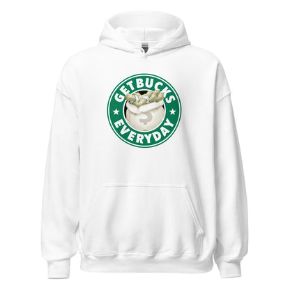 Get Bucks Everyday Hoodie