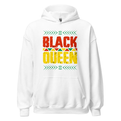 Black Queen Hoodie